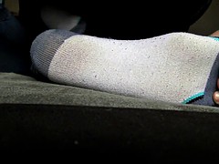 Любители, Фут фетиш