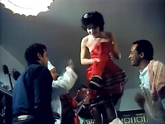 Get ready for a wild ride as Pussy Hairy's big tits get drenched in cum after a wild serving of male horseradish