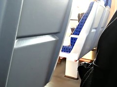 Exhib, Branlette thaïlandaise, Masturbation, Public