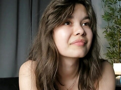 Tetas grandes, Tetona, Hembra, Penetracion con dedos, Masturbación, Solo, Tetas, Camara web