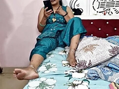 Gros cul, Couple, Cocu, Hd, Femme au foyer, Indienne, Rugueux, Belle mère