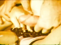 Vanessa del Rio Vintage Fuck - Suck Me Hard & Cum on Face