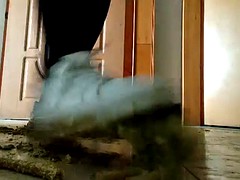 Amateur, Pieds, Fétiche