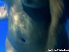 Braunhaarige, Hd, Reif, Milf, Nackt, Nackt, Erotischer film, Solo