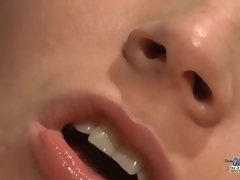 フェラチオ, イマラチオ, チン, 手コキする, キス, なめる, 教師, ティーン