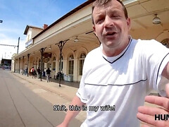 Blasen, Gehörnter ehemann, Hardcore, Hd, Geld, Pov, Jungendliche (18+)