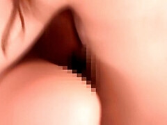 Amazing Japanese girl in Horny MILF, HD JAV clip