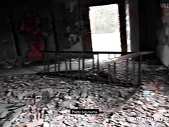 Blonde, Sucer une bite, Allemand, De plein air, Pov, Réalité, Rasée, Adolescente