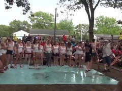 Gros seins, Plantureuse, Petite amie, Seins naturels, Orgie, Nénés, Webcam, Mouillée