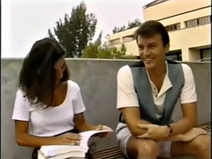 Morena, Madrastra