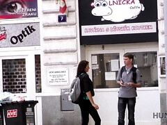 18 ans, En gros plan de très près, Tchèque, Européenne, Hd, Argent, Pov, Réalité