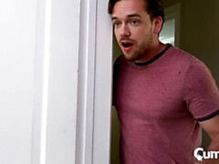 Linda, Garganta profunda, Masturbación, Montar, Afeitado, Flaco, Adolescente, Juguetes