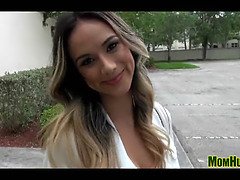 Femme couguar, Hd, Mature, Mère que j'aimerais baiser, Maman, Fils