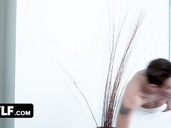 Madura, Garganta profunda, Estilo perrito, Sexo duro, Hd, Coño, Madrastra, Estriptis