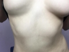 Leie, Frau, Fingern, Behaart, Orgasmus, Solo, Weibliche ejakulation, Jungendliche (18+)