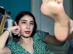 Leie, Tussi, Füsse, Fetisch, Latina, Pov, Solo, Vintage