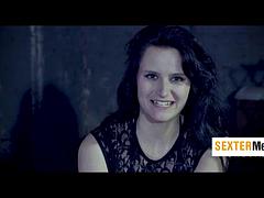 Sexy Latina Babe Wants Hardcore Sex - in All Fuck Holes