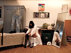 Korean stockings and pantyhose 3