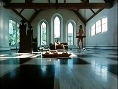 Brigitte Lahaie Erotica (1980) sc3