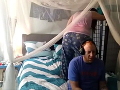 Pummelig, Weibliche domination, Fetisch