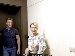 Blonde, Branlette thaïlandaise, Mature, Actrice du porno, Chatte, Russe, Rasée, Nénés