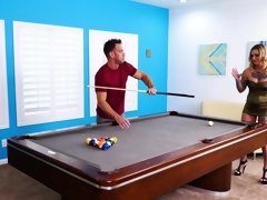 アメリカ人, ブロンド, フェラチオ, 浮気者, バック, 毛深い, Hd, ヒール