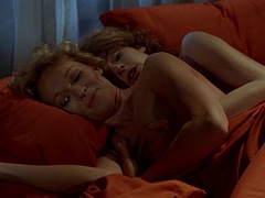 アジア人, デカパイ, ブロンド, イく瞬間, フェティッシュ, 手コキする, オージー, オッパイの