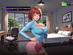 Anal, Tetas grandes, Morena, Consolador, Hd, Tetas