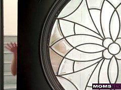 Большой член, Большие сиськи, Блондинки, Семяизвержение, От первого лица, Кричащие, Мачеха, Втроем