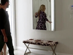 Rubia, Mamada, Morena, Polla, Sexo duro, Madres para coger, Madrastra, Adolescente