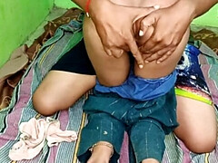 18 ans, Anal, Première fois, Petite amie, Hd, Indienne, Étudiant, Adolescente