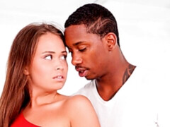 アナル, フェラチオ, バック, 異人種間, 自然山雀, ガリガリ, ティーン, オッパイの