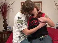 Blasen, Mutti, Geld, Muschi, Ablutschen