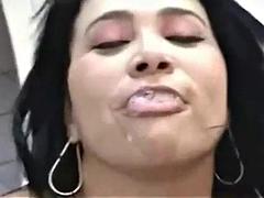 Tussi, Blasen, Brasilien