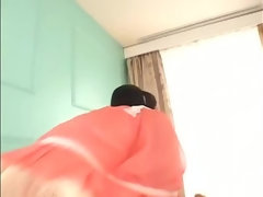 Asiático, Corridas, Japonés, Pov