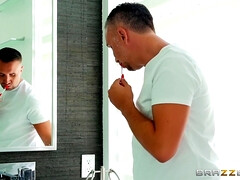 Culo, Chica, Culo grande, Verga grande, Tetas grandes, Mamada, Sexo duro, Coño