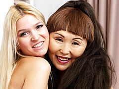 Asiatique, Extrême, Première fois, Hd, Mature, Chatte, Rasée, Adolescente