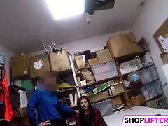 Enthousiasteling, Grote lul, Pijpbeurt, Gevangen, Hd, Monster, Straf, Tiener