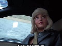 ブロンド, バック, ヨーロピアン, フランス人, オーガズム, ハメ撮り, ティーン, オッパイの