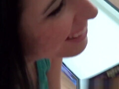 Mooi, Pijpbeurt, Classisch, Diep in de keel, Lul, Groep, Hd, Tepels