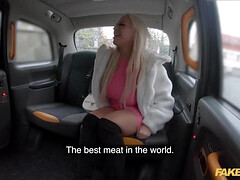 Arsch, Grosse titten, Blondine, Vollbusig, Auto, Hardcore, Hd, Milf