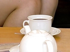 Amateur, Sucio, Alemán, Hd, Maduro, Tetas naturales, Coño, Tetas