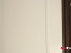 Tetas grandes, Animadora, Tetas naturales, Pelirrojo, Colegiala