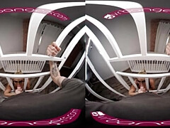 3d, ブロンド, フェラチオ, イく瞬間, ハードコア, 母, ハメ撮り, スパイ