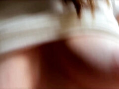 Sydney Paige & Macy Meadows POV sex scene