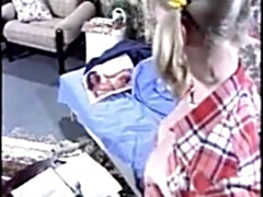 美人, 古典, イく瞬間, チン, オマンコ, ティーン, オッパイの, ヴィンテージ