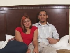 Grote kont, Hardcore, Latijnse vrouw, Rijpe lesbienne, Moeder die ik wil neuken, Moeder, Natuurlijke tieten, Tiener