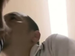 素人, アジア人, デカパイ, 日本人