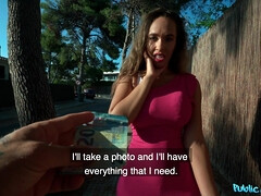 Gros seins, Sucer une bite, Brunette brune, Poilue, Maman, Argent, Réalité, Tatouage