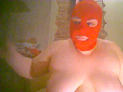 Amateur, Belle grosse femme bgf, Bondage domination sadisme masochisme, Béant, Esclave, Toilettes